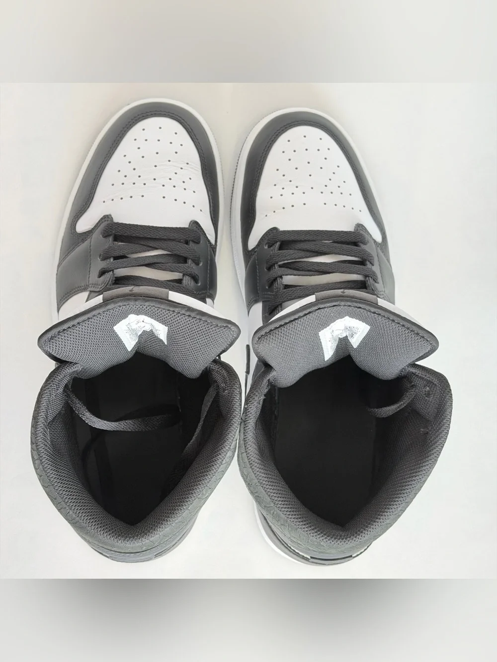 Jordan classic high